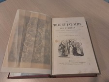 LES MILLE ET UNE NUITS DES