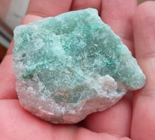 54gr 39x36x35mm aventurine