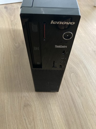 Lenovo thinkcentre e73 - lenovo,