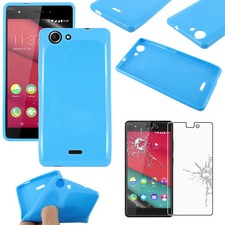Coque Wiko Pulp 4G Etui Housse