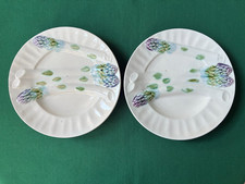 Luneville assiettes à - assiettes,
