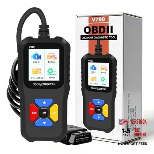 Professional obd2 scanner - professional,