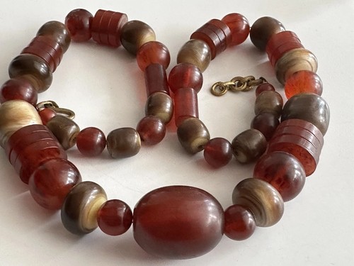 Collier vintage ysl - collier, yves