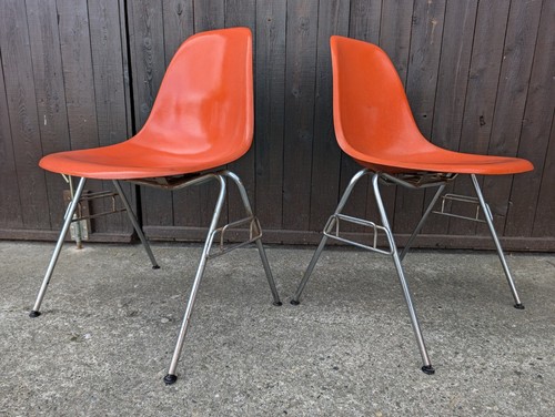 Charles eames herman miller - eames,