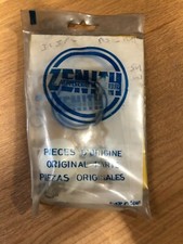 JOINT DE CUVE AVEC POINTEAU  FLOTTEUR ZENITH 32IF2 RENAULT 9 RENAULT 11