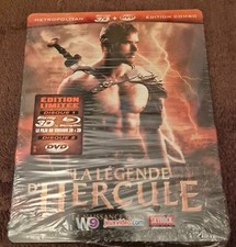 La Légende d'Hercule - Film
