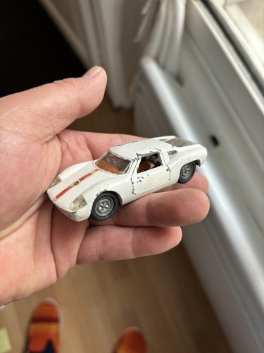 Politoys ford lola 534 no - ford, gt
