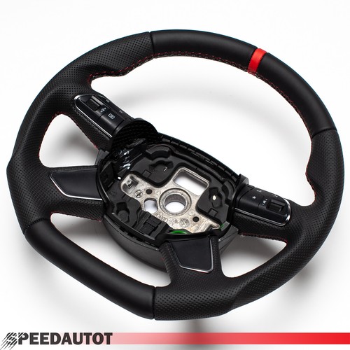 Speedautot tuning audi - tuning, volant