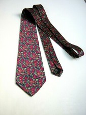 Titre By BASILE Pour Banc De Sicile Nouveau Made IN Italy Pure Soie