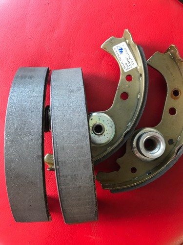 Fiat 126 kit garniture - fiat,