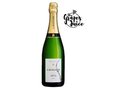 Bergère blanc de blancs - blanc,