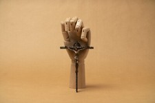 crucifix christ en croix