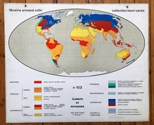 🌍 Ancienne carte scolaire