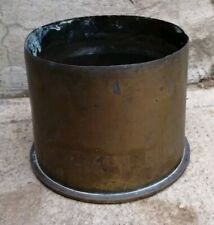 O2- Douille Allemande vase