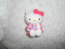 Hello kitty tirelire céramique rare vintage  COMME NEUVE  COLISSIMO GRATUIT