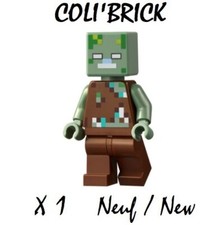 Lego min088 Minifig figurine