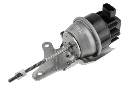 Turbo actuator wastegate pour - wastegate,