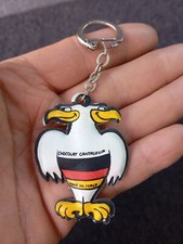 porte-clés CHOCOLAT CANTALOUP