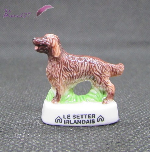 Feve les races chien dog - feve,
