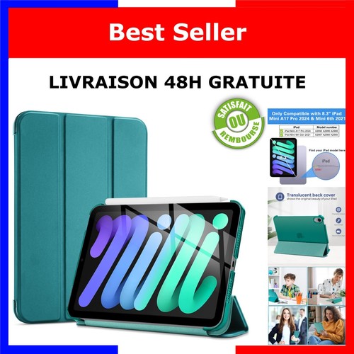 étui ipad mini - Étui, pro