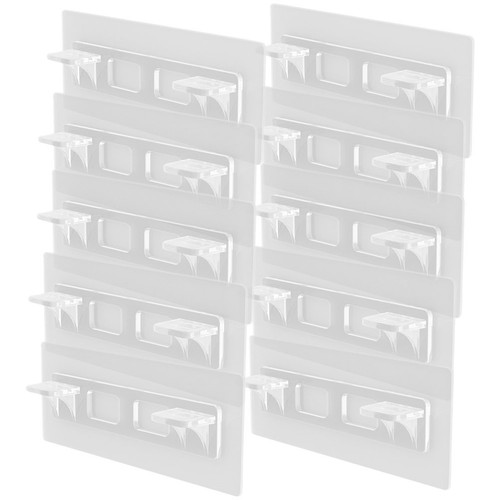 Pcs clips goupille - pcs, de