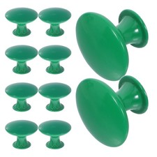  10 Pcs Poignees De Portes Cuisine Placard Poignées Tiroir Uniques