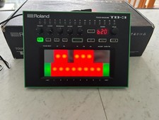roland TB3