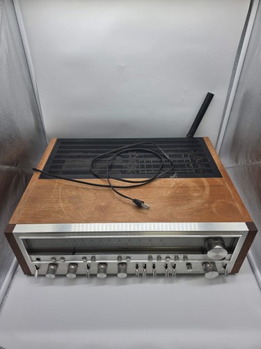 Pioneer 980 vintage - sx-980, am/fm