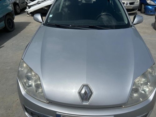 Capot renault laguna phase - renault,