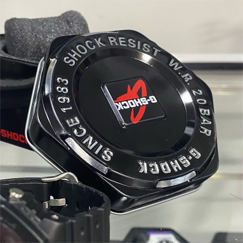 Casio shock 2100 montre - ga-2100,