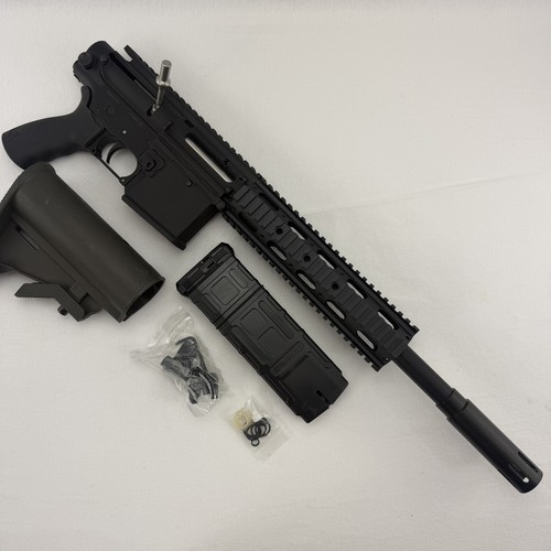 Mcs 468 ptr bolt - 468, dmr