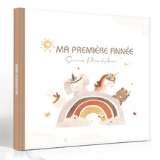 Livre de Naissance et Album