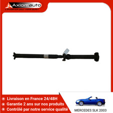 ?? TRANSMISSION LONGITUDINALE MERCEDES SLK 200 Kompressor ➤1704101202 ♻️