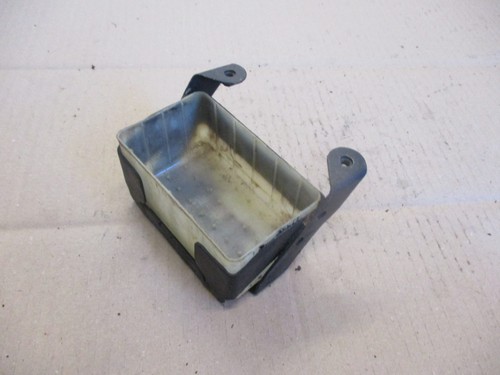 Support batterie bac pour - batterie, +