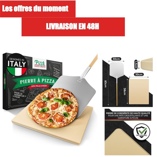 Pizza divertimento pierre - divertimento,