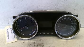 Compteur peugeot 508 sw - compteur,