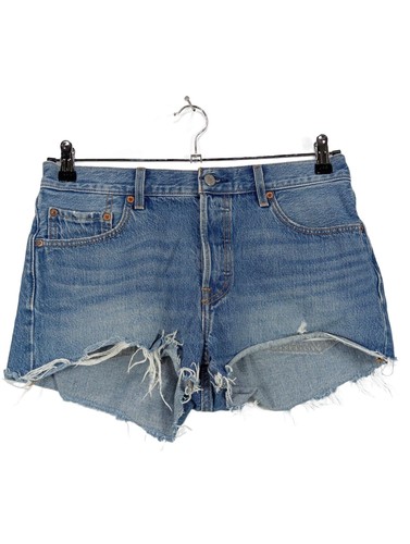 Levi short jean dames - short, en