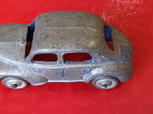 Miniature 4cv 1946 gulliver - 1946,