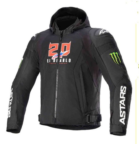 Alpinestars fq20 zaca - alpinestars,