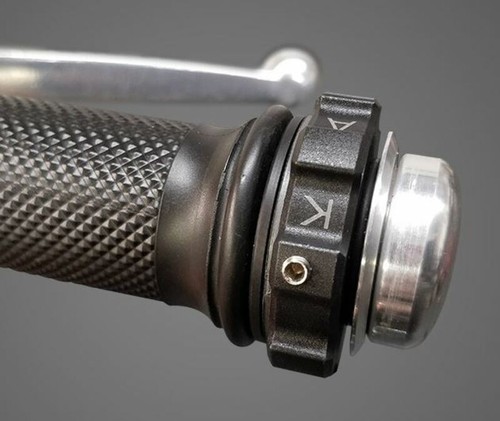 Stabilisateur vitesse kaoko - de,