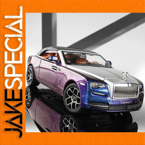 Jakespecial luxury 1 24 - luxury, 1:24
