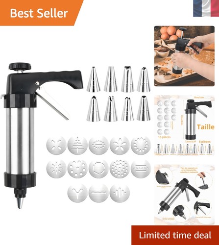 Kit décoration gâteaux - de, de