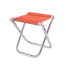  Selles Portables Tabouret