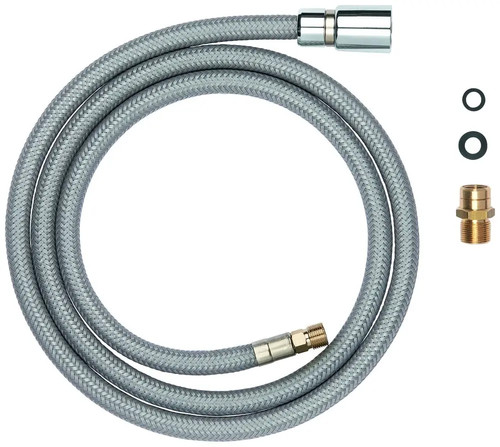 Grohe flexible douche 48488 - de,