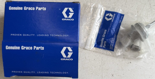Graco 257086 hvlp edge trigger - graco,