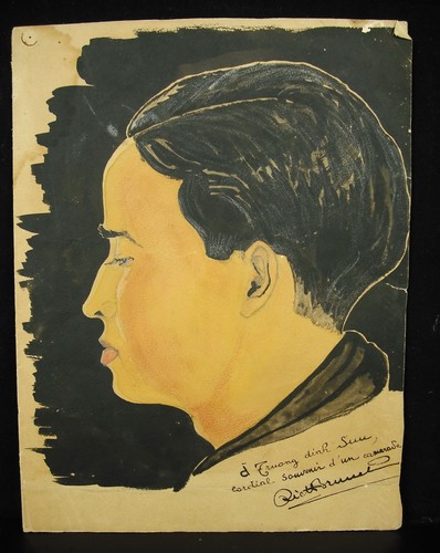 Portrait truong dinh - de, suu