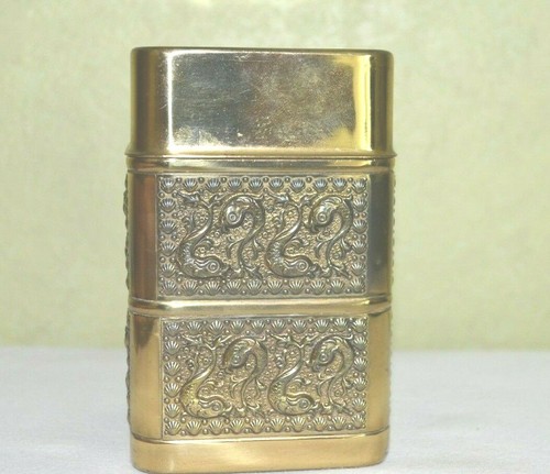 Boite pot cigarette carré - pot, à