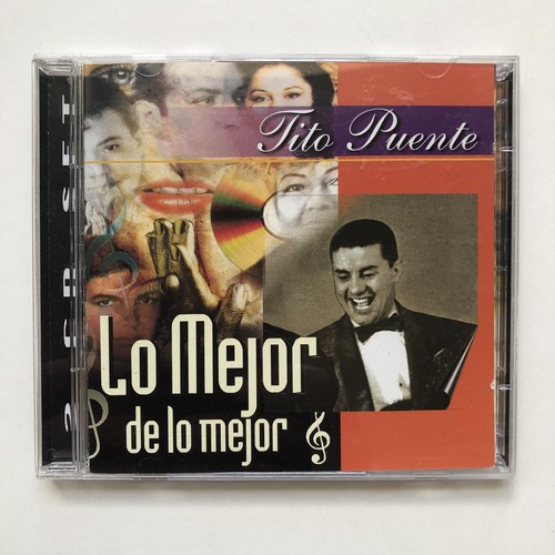 Tito puente mejor lo - lo,