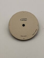 CARTIER- CADRAN  MUST 21 -