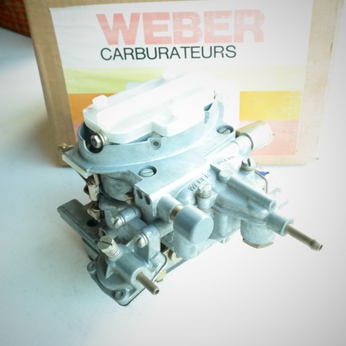 Renault carburateur neuf - renault,
